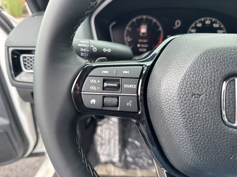 New 2025 Honda Civic Sport image 13