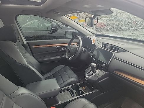 Used 2021 Honda CR-V EX-L image 15