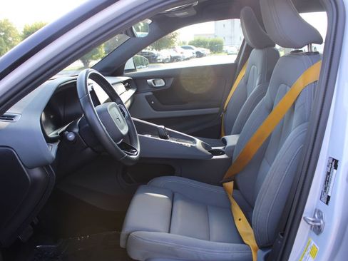 Used 2022 Polestar Polestar 2 w/ Performance Package AWD/4WD image 11