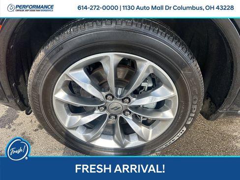 Used 2024 Dodge Durango Citadel image 10