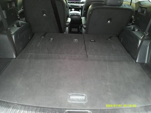 Used 2025 Kia Telluride S image 16