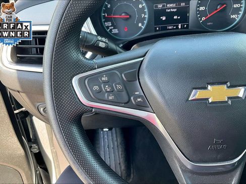 Used 2023 Chevrolet Equinox LS AWD/4WD image 18