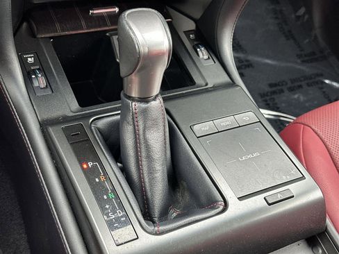 Used 2023 Lexus GX 460 Premium image 18