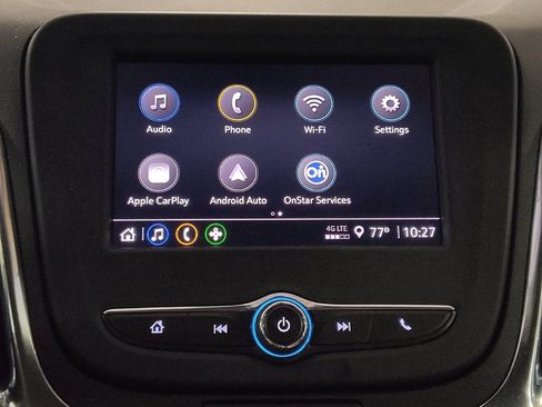 Used 2024 Chevrolet Equinox LS image 25