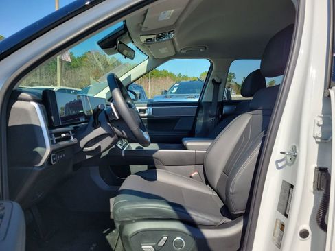 New 2026 Hyundai Santa Fe SEL image 16