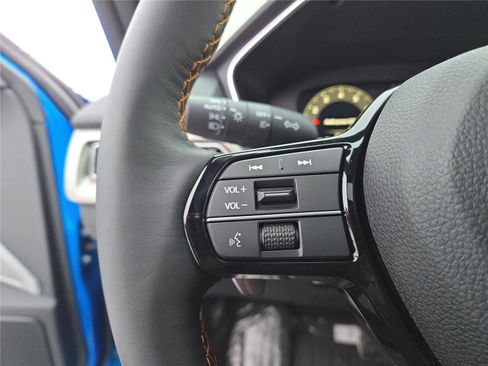 New 2026 Acura Integra A-Spec image 14