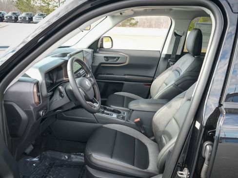 New 2026 Ford Bronco Sport Big Bend w/ Convenience Package image 14