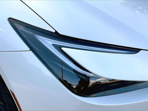 Used 2026 Toyota Prius AWD image 26