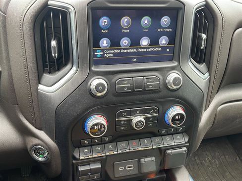 Used 2021 GMC Sierra 1500 Denali w/ Denali Ultimate Package image 5