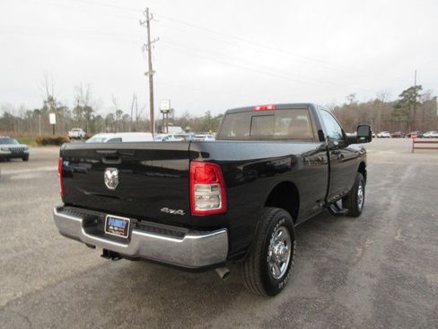 Used 2023 RAM 2500 Tradesman image 5