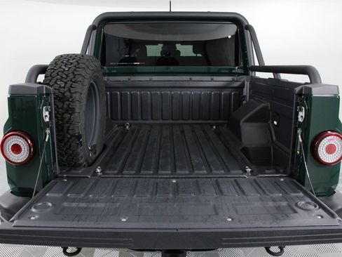 New 2025 INEOS Grenadier Trialmaster Edition image 20