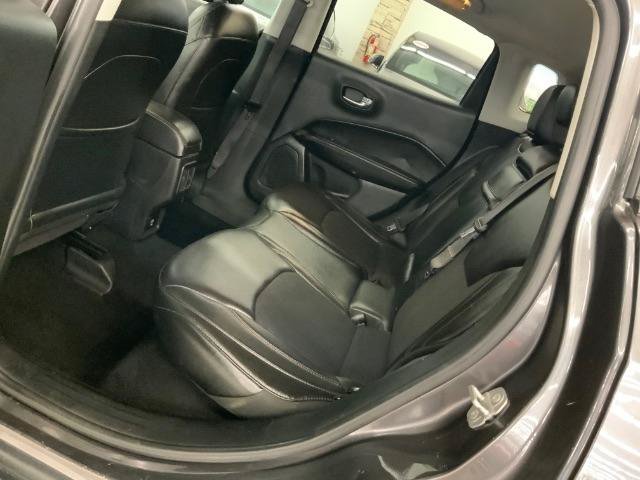 Used 2018 Jeep Compass Latitude AWD/4WD image 9