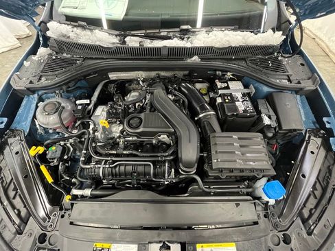 New 2026 Volkswagen Jetta Sport image 29