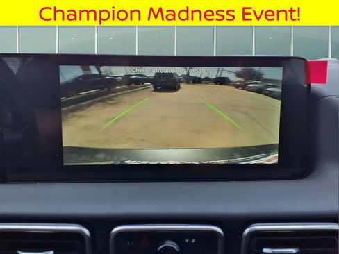 New 2026 Nissan Sentra S w/ Floor Mat Package image 15