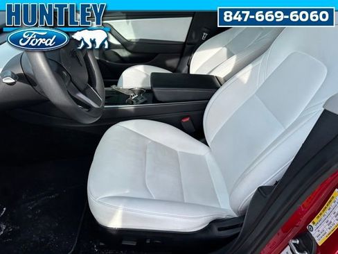 Used 2020 Tesla Model 3 Performance AWD/4WD image 19