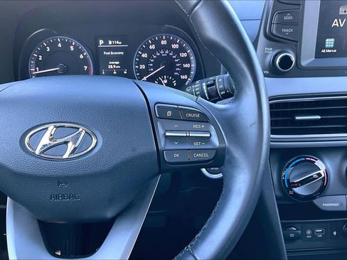 Used 2020 Hyundai Kona SEL Plus image 31