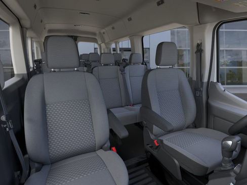 New 2025 Ford Transit 350 XL image 10