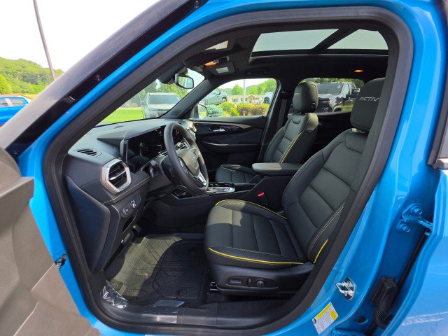 New 2026 Chevrolet TrailBlazer ACTIV w/ Convenience Package AWD/4WD image 27