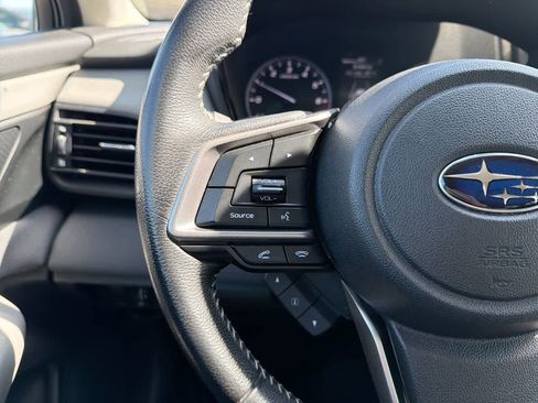 Used 2021 Subaru Outback Premium AWD/4WD image 28