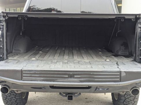 Used 2019 Ford F150 Limited w/ Trailer Tow Package image 29