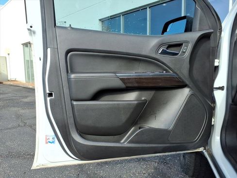 Used 2021 GMC Canyon Elevation w/ Driver Alert Package image 18