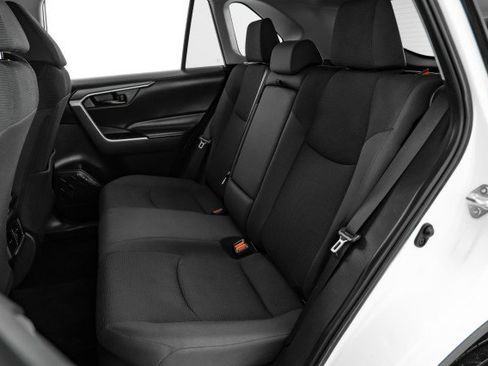 Used 2024 Toyota RAV4 LE image 35