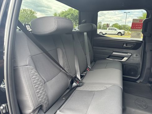 New 2026 Toyota Tundra SR5 AWD/4WD image 29