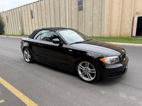 Used 2013 BMW 135i 135i 2dr Convertible image 8