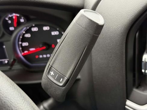 Used 2022 Chevrolet Silverado 1500 Custom Trail Boss image 22