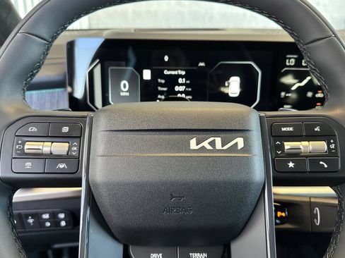 New 2027 Kia Telluride SX Prestige w/ Towing Package AWD/4WD image 24