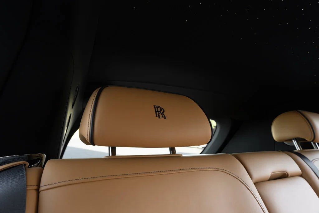 Used 2026 Rolls-Royce Cullinan w/ Cullinan Package AWD/4WD image 59
