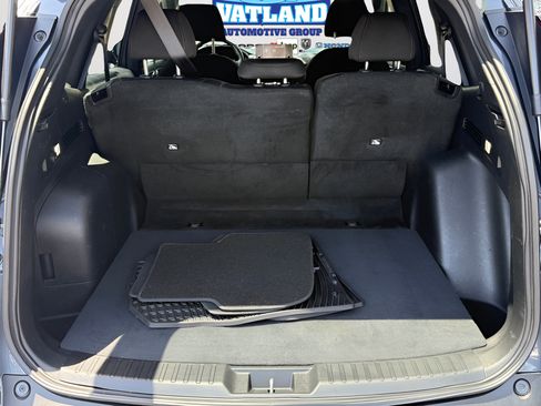Certified 2024 Honda CR-V Sport image 34