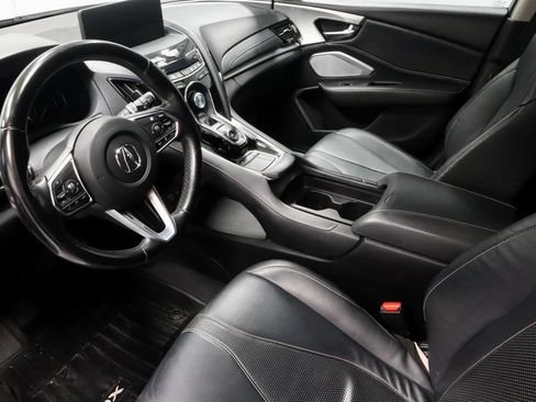 Used 2020 Acura RDX AWD w/ Technology Package image 26
