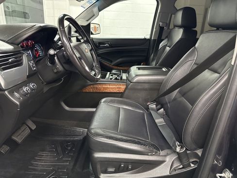 Used 2018 Chevrolet Tahoe Premier image 20