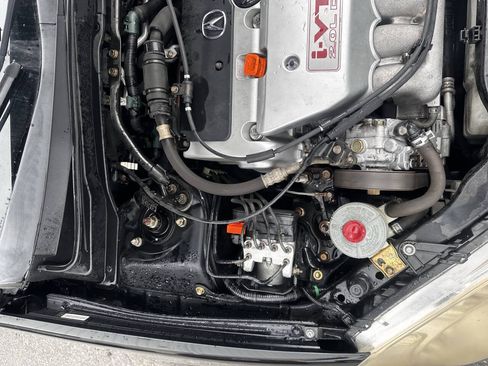 Used 2002 Acura RSX Type-S FWD image 12