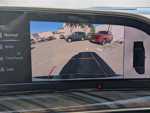Used 2021 Cadillac Escalade Sport Platinum w/ LPO, ONYX Package RWD image 13