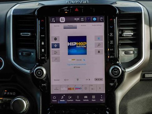 New 2026 RAM 1500 Big Horn image 17