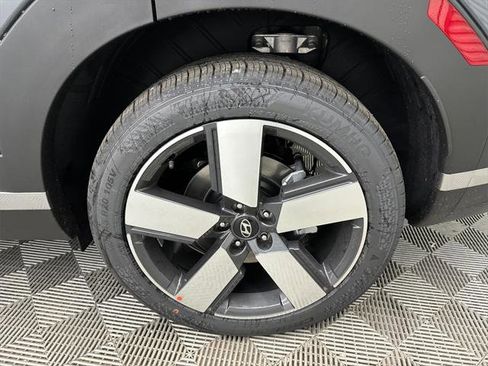 New 2026 Hyundai Santa Fe Limited image 23