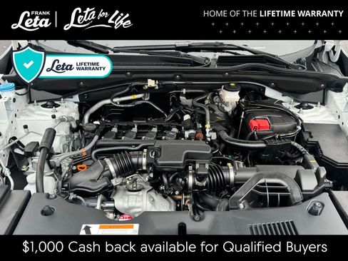 New 2026 Acura ADX FWD image 17