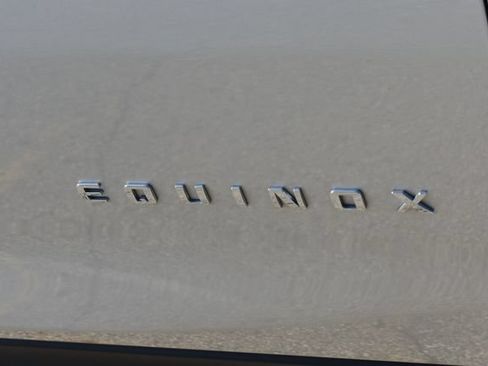 Certified 2019 Chevrolet Equinox LT AWD/4WD image 12