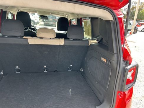 Used 2015 Jeep Renegade Latitude image 30