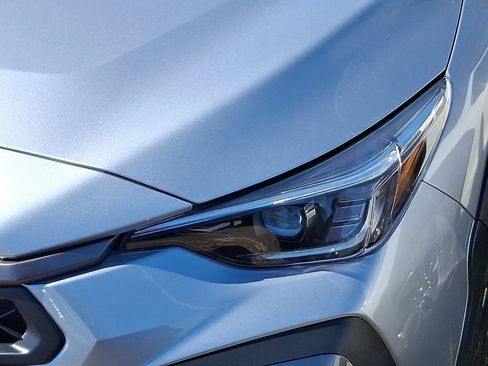 New 2025 Subaru Crosstrek 2.5i Limited w/ Popular Package #4A image 4