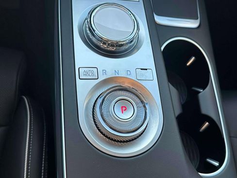 New 2025 Genesis Electrified GV70 Advanced w/ Prestige Package image 28