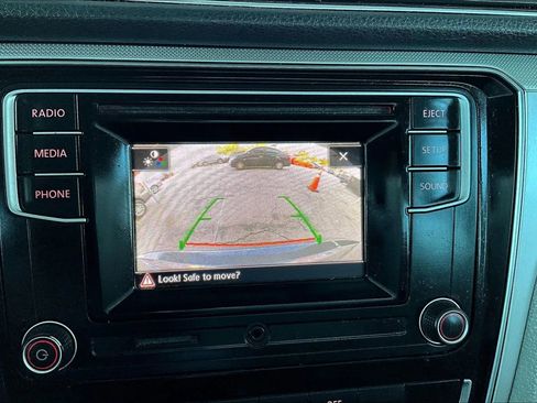 Used 2018 Volkswagen Passat 2.0T S w/ Driver Assistance Package image 13