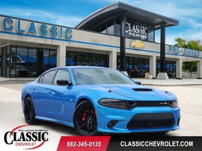 Used 2023 Dodge Charger Scat Pack w/ Plus Group