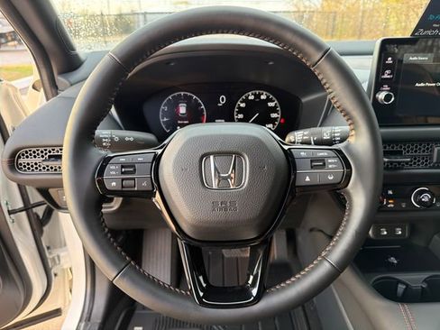 New 2026 Honda HR-V Sport image 17