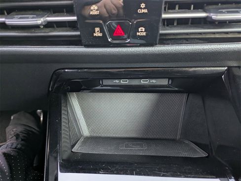 Used 2024 Volkswagen GTI S image 24