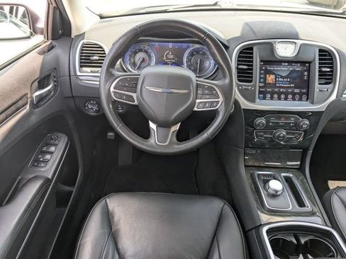 Used 2021 Chrysler 300 Touring L AWD/4WD image 14