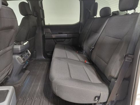 Used 2024 Ford F150 XLT w/ XLT Black Appearance Package AWD/4WD image 45