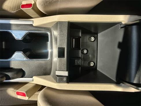 Used 2015 Honda Accord LX image 27